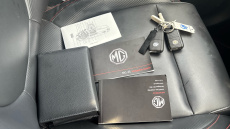 MG ZS 1.5 VTi-TECH Exclusive 5dr Petrol Hatchback